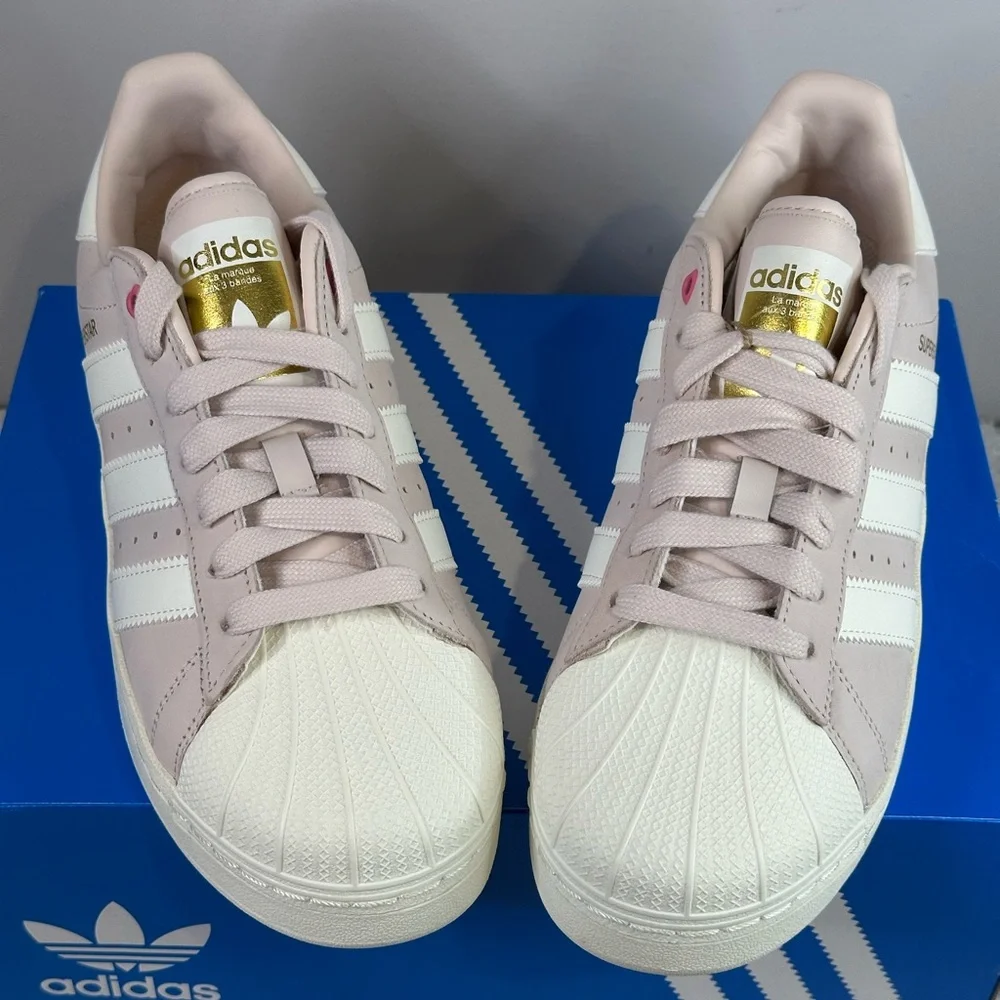 Adidas Superstar XLG - Picture 11 of 14